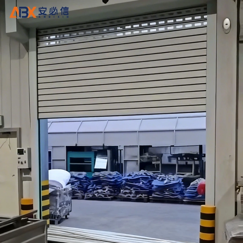 景德镇厂房高速门